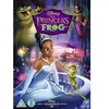 WALT DISNEY The Princess And The Frog