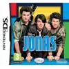 Logithéque Jonas brothers Rétrogaming