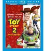 Disney Baby Toy Story 2 (Special Edition) [Blu-Ray] [Import]