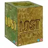 WALT DISNEY Lost - Series 1-6 - Complete , (Box Set)