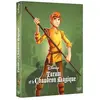 Walt Disney Records Taram et le chaudron magique DVD