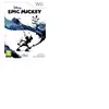 Disney Epic Mickey Jeu Wii