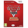 Disney Interactive Studios CARS TOON : MARTIN SE LA RACONTE / Jeu console Wii