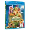 Robin des Bois (1973 (Disney) / Robin Hood