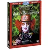 WALT DISNEY COMPANY FRANCE SAS Alice au pays des merveilles Combo Blu-ray 3D + 2D