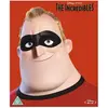 Disney The Incredibles [Blu-Ray] [Import]