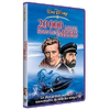 DISNEY CLASSIQUES - DVD 20 000 Lieues sous les mers