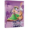 Walt Disney Records DVD Saludos Amigos