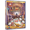 Walt Disney Records Le Trésor de la lampe perdue