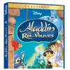 Walt Disney Records DVD Aladdin et le roi des voleurs