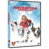DISNEY CLASSIQUES - DVD Antartica, prisonniers du froid