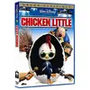 DISNEY CLASSIQUES - DVD Chicken little