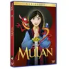 Mulan DVD
