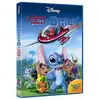Walt Disney Records Leroy & Stitch