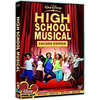 Disney Channel DVD High school musical