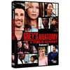 Touchstone home vidéo DISNEY CLASSIQUES - DVD Grey's Anatomy - Saison 1