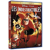 DISNEY CLASSIQUES - DVD Les indestructibles