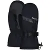 Moufles Barts Freesstyle Noir Taille 8 4537-01
