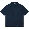 Chemise Barts Cayrlos Bleu S/M 5223-03