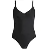 Barts Maillot De Bain Bathers V Neck