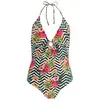 Barts Maillot De Bain Kinka Halter