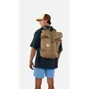 Barts Mountain Backpack, Sac à Dos Mixte, Sable, Taglia Unica