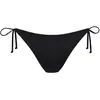 Barts Bas De Bikini Solid Tanga