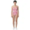 Barts Maillot De Bain Galia Plunge