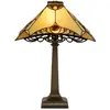 Lumilamp Clayre&Eef Lampe à poser décorative Nepomuk