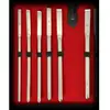 Kit de 6 Tiges pour urètre 6 à 11mm 
