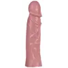Gode Réaliste Brady 18 x 4.5 cm 