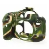 Bilora EasyCover housse de protection camouflage pour CANON 7D Mark II