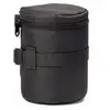 Non communiqué easyCover ECLB160 Etui pour Objectif 105 x 160 mm Noir