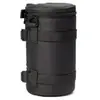 EasyCover étui pour objectif photo Lens Case 11 x 23 cm