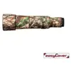 easyCover Lens Oak for Canon RF 800mm f/11 IS STM Forest Camouflage