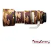 EasyCover protection objectif Canon RF 70-200mm F2.8L IS USM Camouflag...