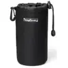 Easycover Lens Case Large (9 X 18 Cm)