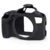 EasyCover housse de protection noire pour CANON 1300D / 2000D / 4000D