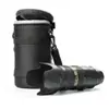 EasyCover étui noir pour objectif photo Lens Case 13 x 29 cm