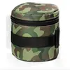 EasyCover étui camouflage pour objectif photo Lens Case 8 x 9,5 cm