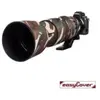 EasyCover protection objectif Nikon 200-500mm f/5.6 VR camouflage vert