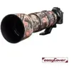 EasyCover protection objectif Nikon 200-500mm f/5.6 VR camouflage forê...