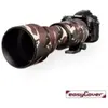 EasyCover protection objectif Sigma 150-600mm f/5-6.3 DG OS HSM Contem...