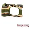 EasyCover protection pour Sony A6600 camouflage