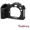 EasyCover housse de protection pour Canon R8 noir