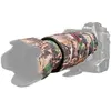 EasyCover protection objectif Nikon Z 400mm f/4.5 VR S camouflage forê...