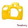 EasyCover housse de protection pour Nikon Z8 jaune