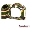 EasyCover housse de protection pour Canon R8 camouflage