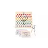 Jouets Bs fil de fer et code en bois