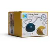 BS- Bobines en Bois Qui avancent, GA333, Multicolore